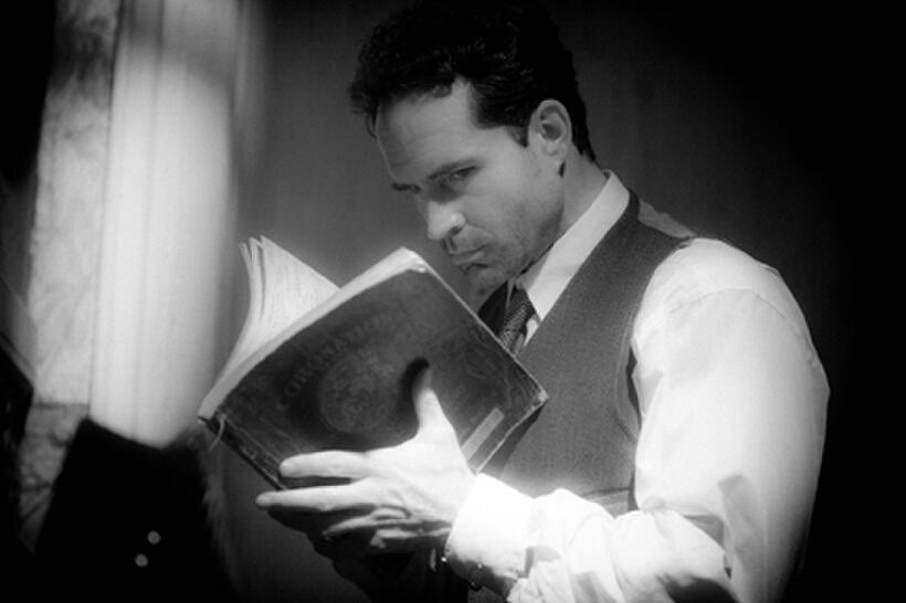 Jason Patric as Ulysses Pick in ``Keyhole.''