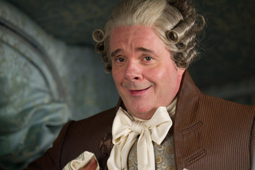 Nathan Lane as Brighton in "Mirror Mirror.''