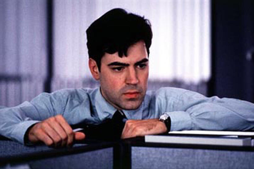 Ron Livingston in "Office Space."
