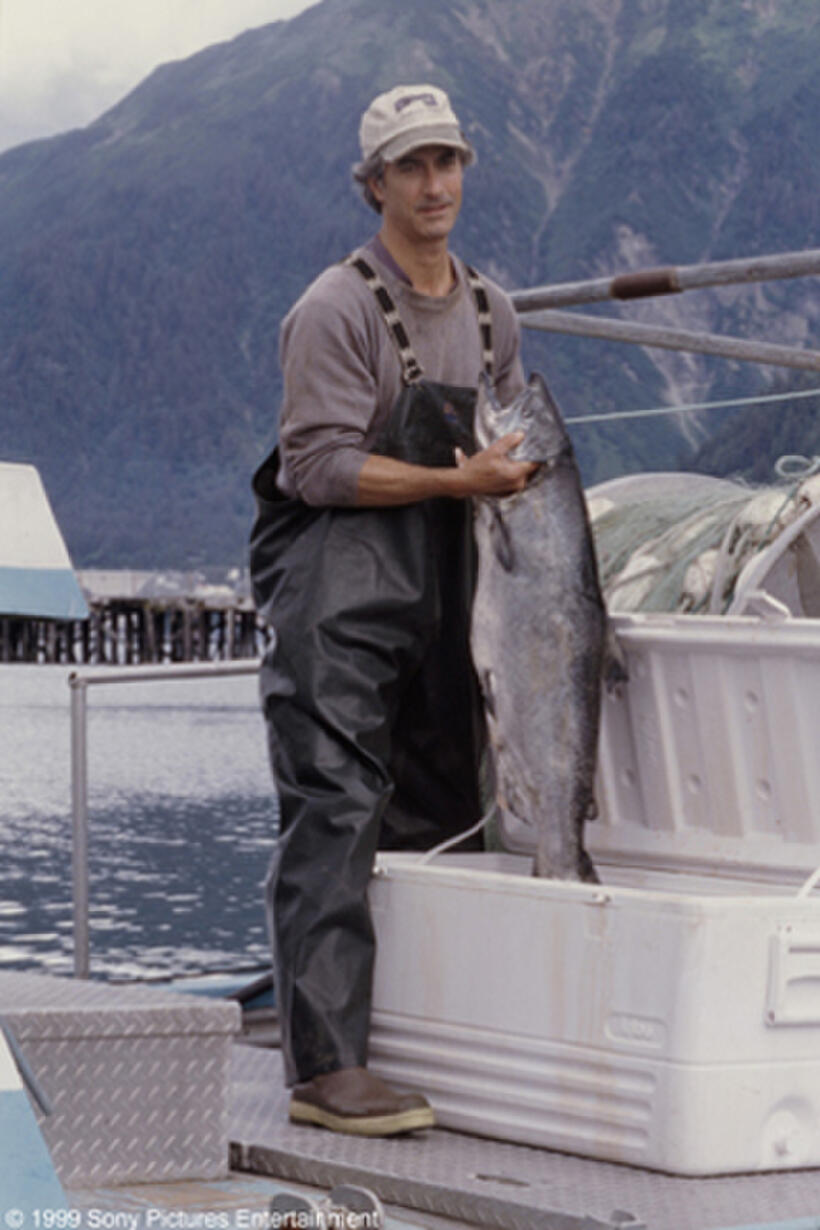 David Strathairn in "Limbo."