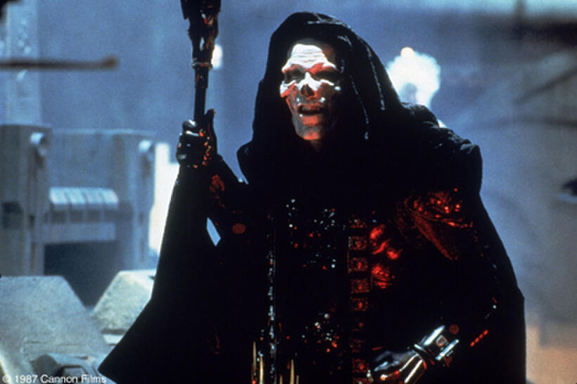 A scene from "Masters of the Universe."