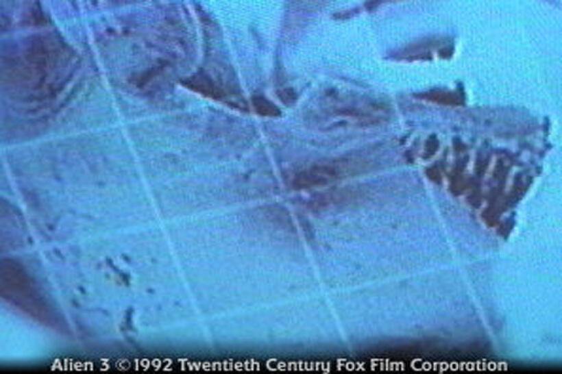 A scene from "Alien 3."