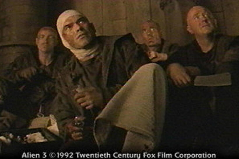 A scene from "Alien 3."