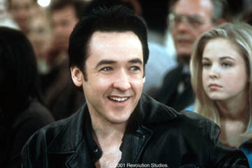 John Cusack stars as Eddie Thomas in the Revolution Studios/Columbia Pictures romantic comedy AMERICA'S SWEETHEARTS.