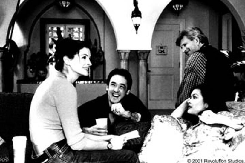 A scene from "America's Sweethearts."