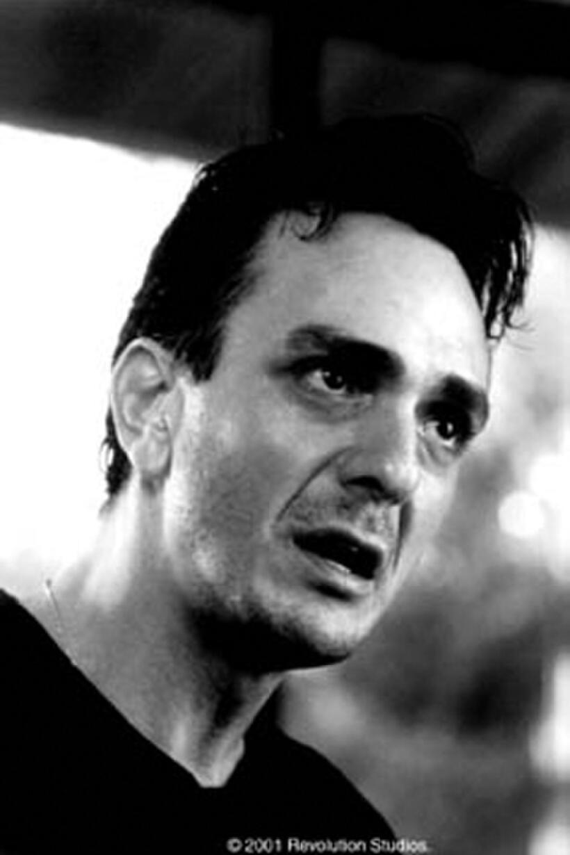 Hank Azaria plays Hector.