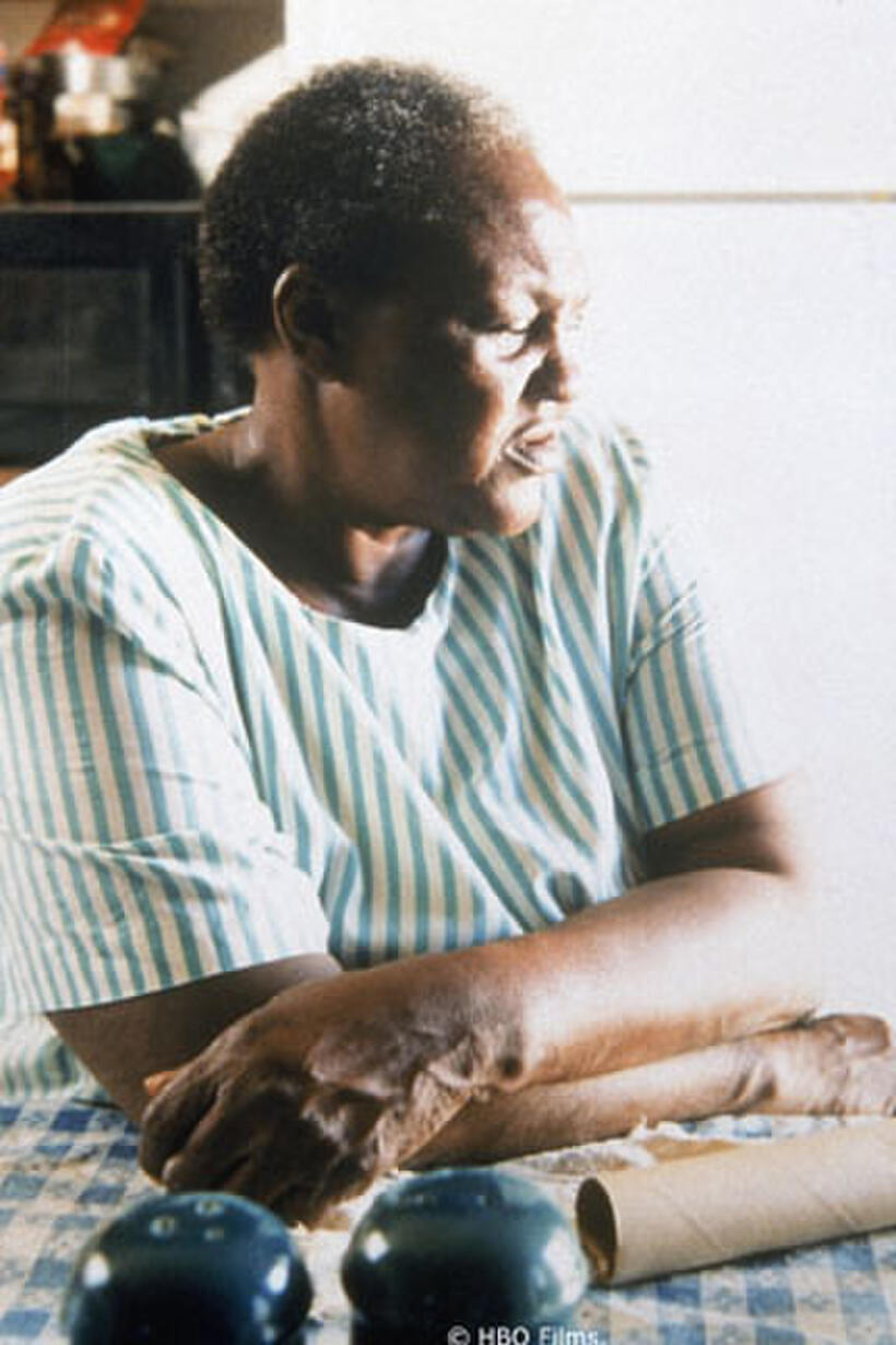 Lalee Wallace in "Lalee's Kin: The Legacy Of Cotton."
