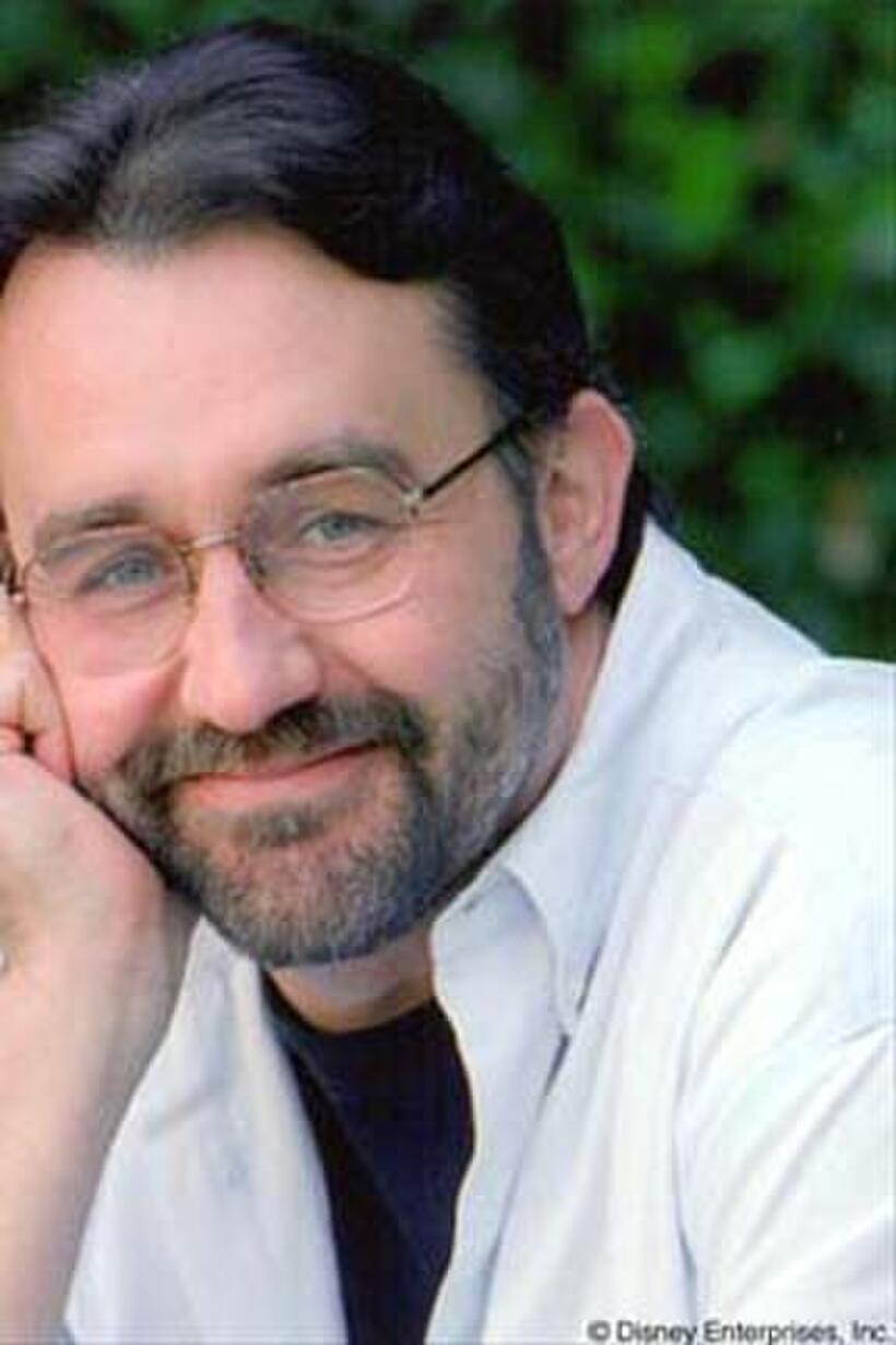 Producer Don Hahn.