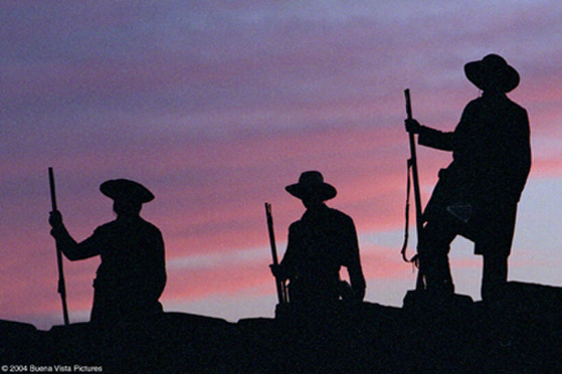 Where myth meets history, where legend meets reality, the roads cross at San Antonio de Bexar and the small, ruined mission there in "The Alamo."