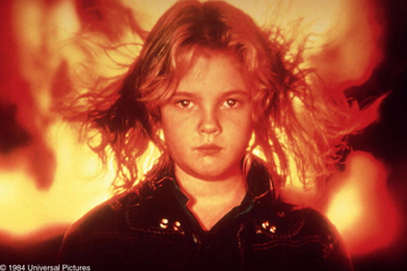 Firestarter (1984) Tickets & Showtimes Fandango