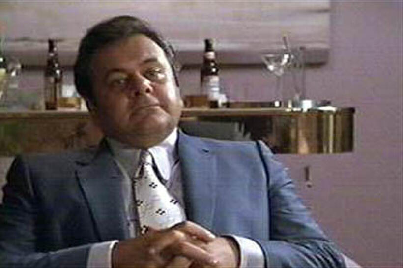 A scene from the film "GoodFellas."