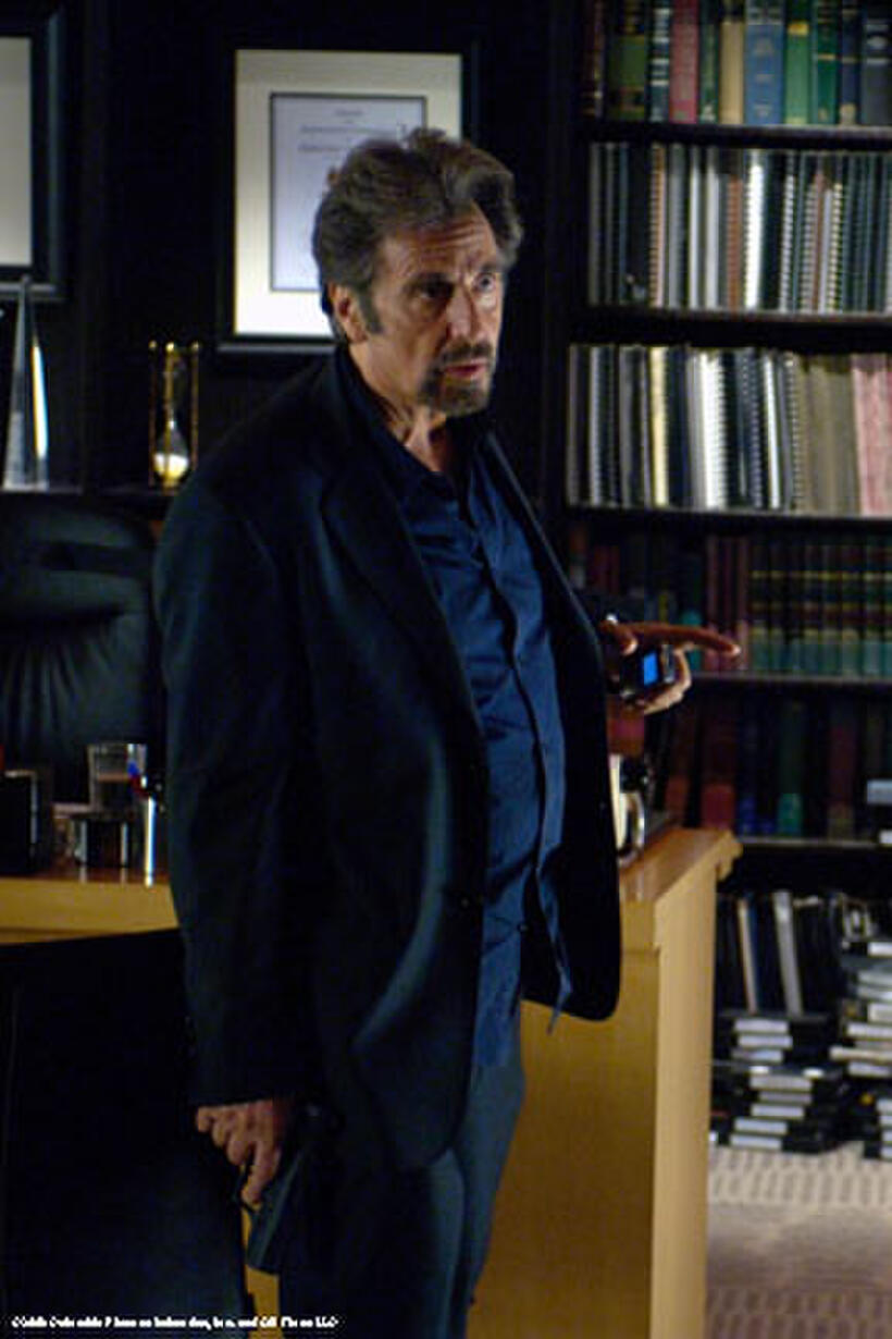 Al Pacino in "88 Minutes."