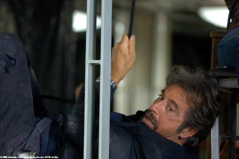 Al Pacino in "88 Minutes."