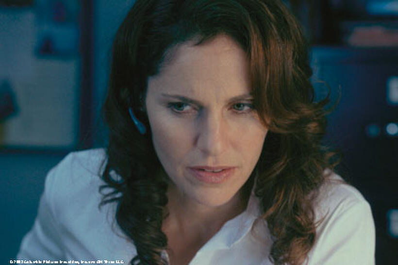 Amy Brenneman in "88 Minutes."