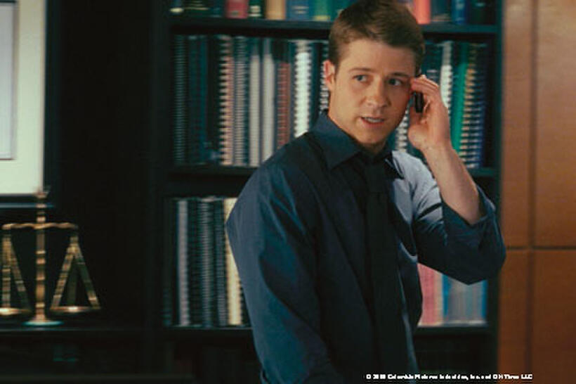 Benjamin McKenzie in "88 Minutes."