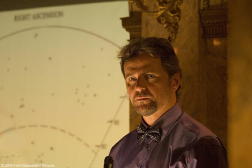 Aidan Quinn in "Dark Matter."