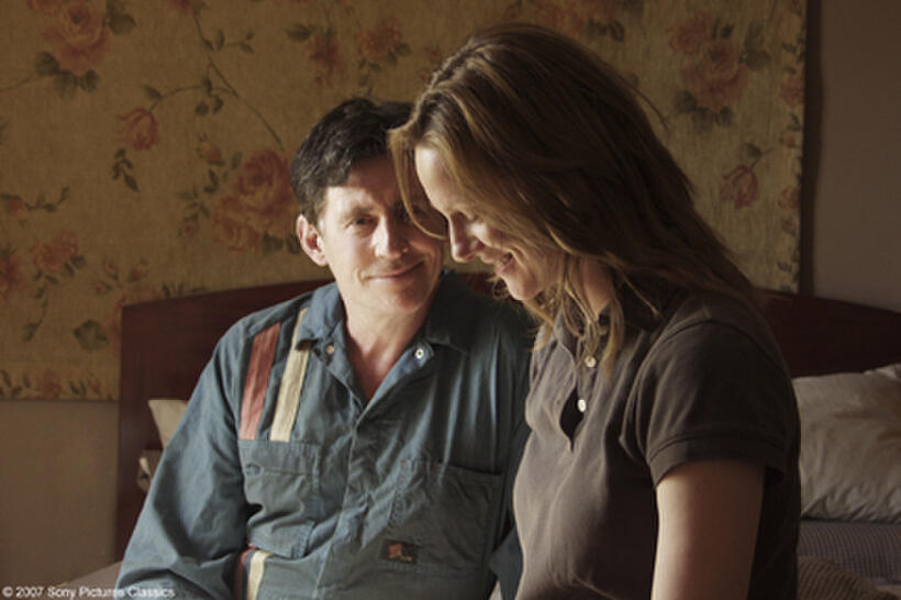 Laura Linney in "Jindabyne."