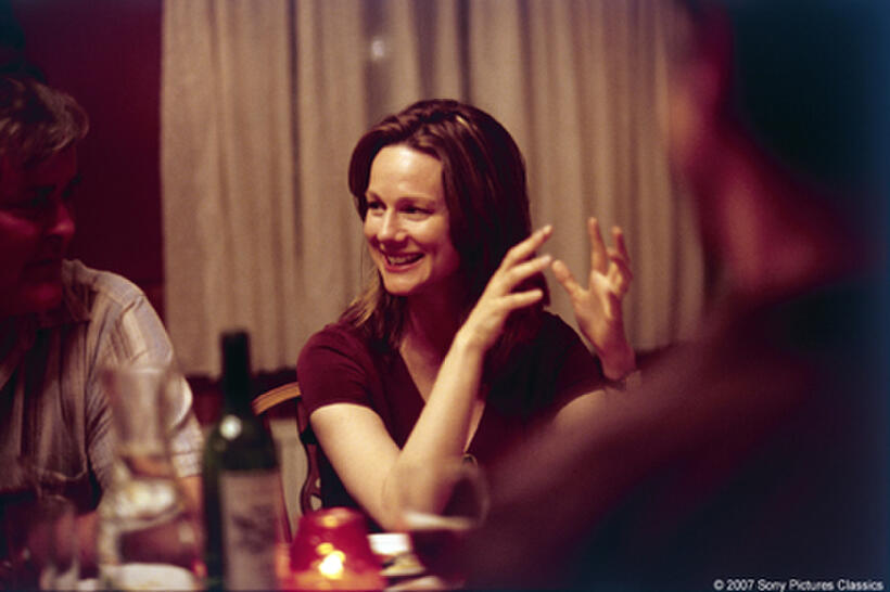 Laura Linney in "Jindabyne."