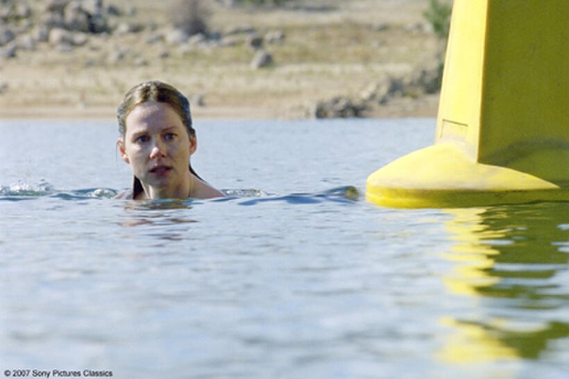 Laura Linney in "Jindabyne."