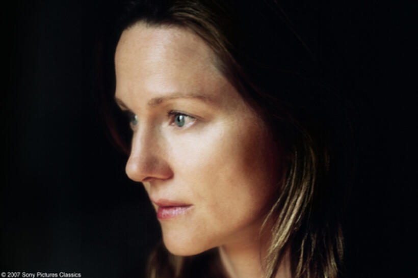 Laura Linney in "Jindabyne."