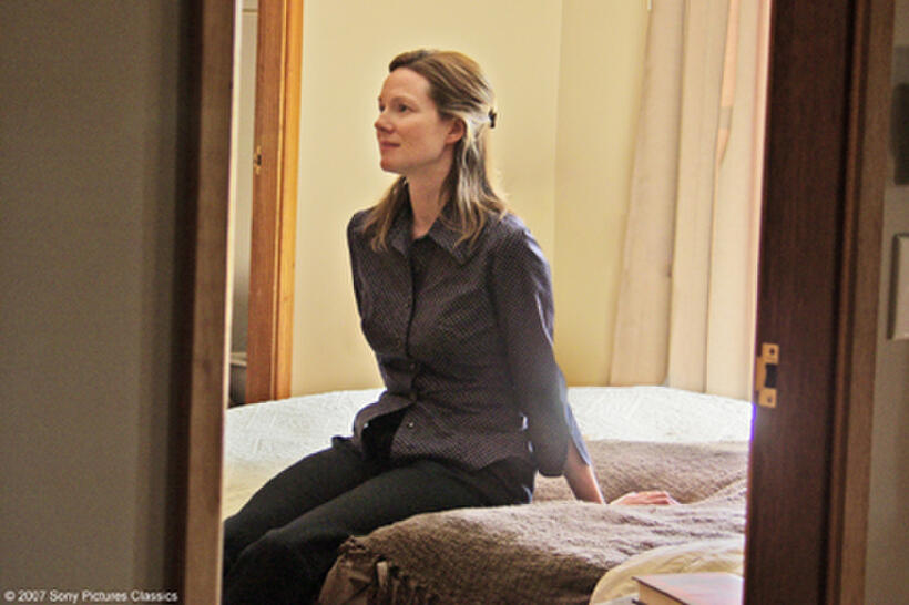 Laura Linney in "Jindabyne."