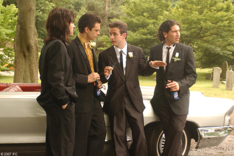 Tony 'n' Tina's Wedding Movie Photos and Stills Fandango