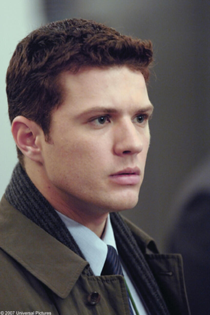 Ryan Phillippe in "Breach."