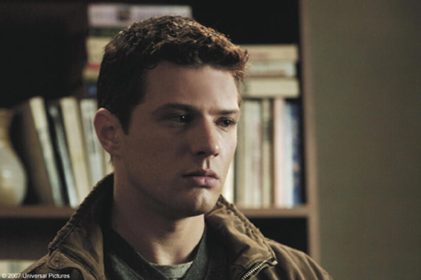 Ryan Phillippe in "Breach."