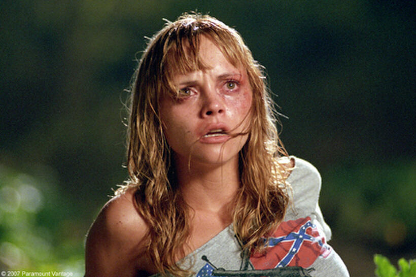 Christina Ricci in "Black Snake Moan."