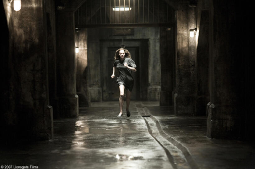 Bijou Phillips in "Hostel: Part II."