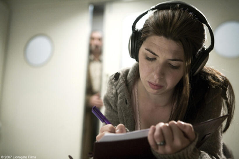 Heather Matarazzo in "Hostel: Part II."