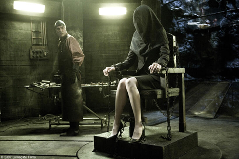 Hostel: Part II Movie Tickets & Showtimes Near You | Fandango