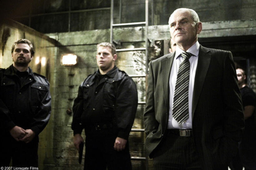 A scene from "Hostel: Part II."