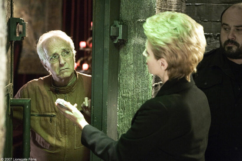 A scene from "Hostel: Part II."