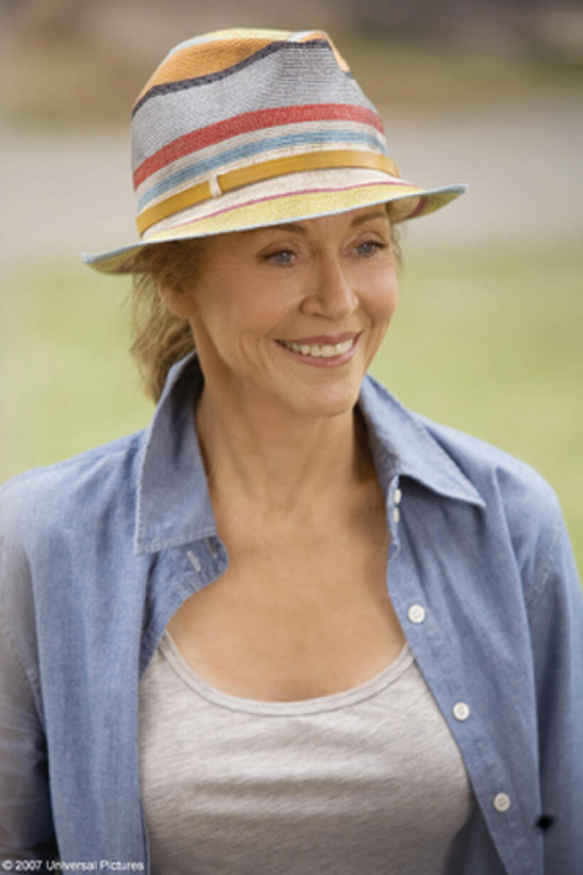 Jane Fonda in "Georgia Rule."