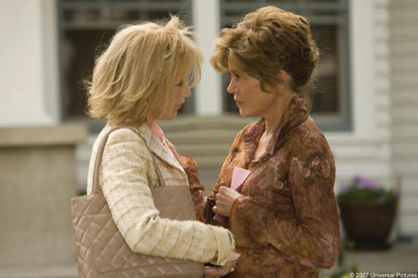 Jane Fonda in "Georgia Rule."