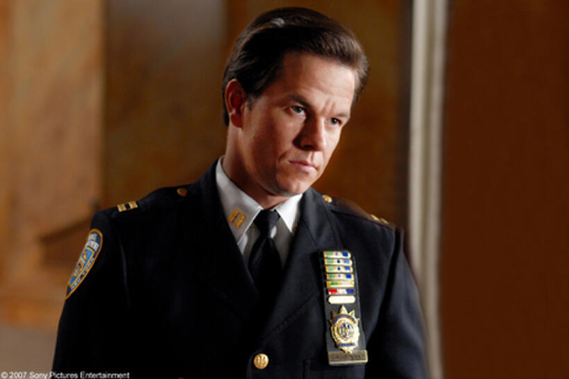 Mark Wahlberg in "We Own the Night."