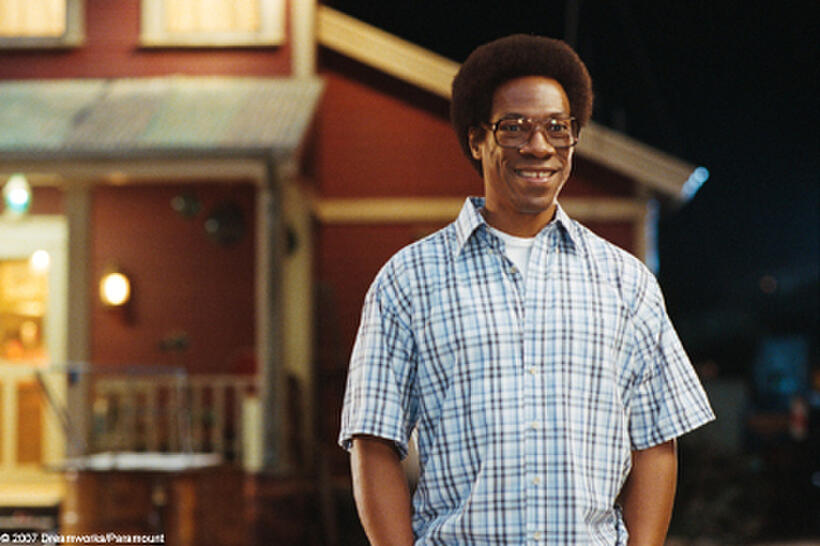 Eddie Murphy in "Norbit."