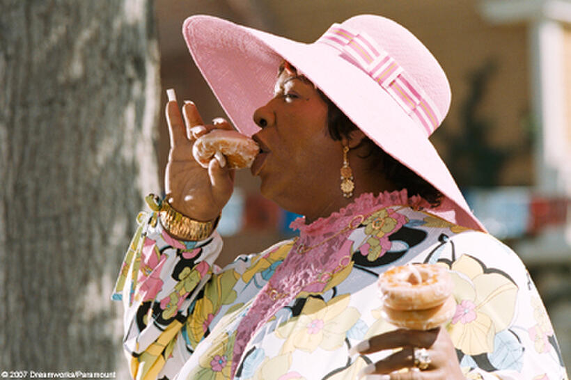 Eddie Murphy in "Norbit."