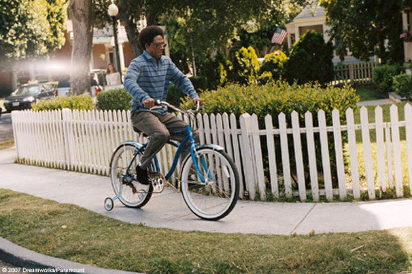 Eddie Murphy in "Norbit."