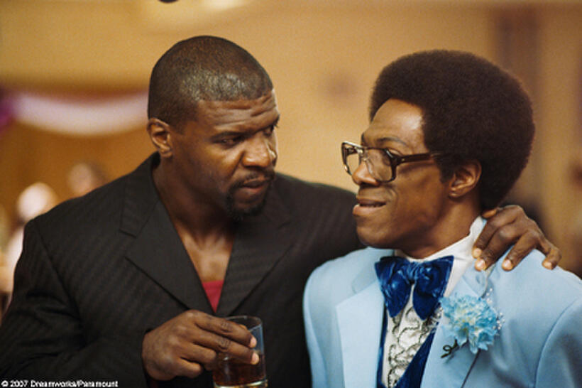 Eddie Murphy in "Norbit."