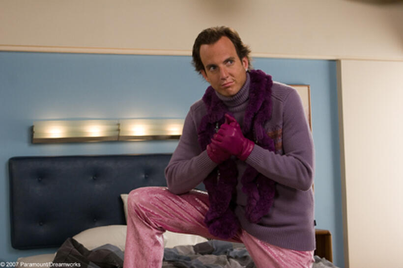 Will Arnett in "Blades of Glory."