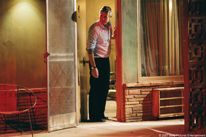 Luke Wilson in "Vacancy." 