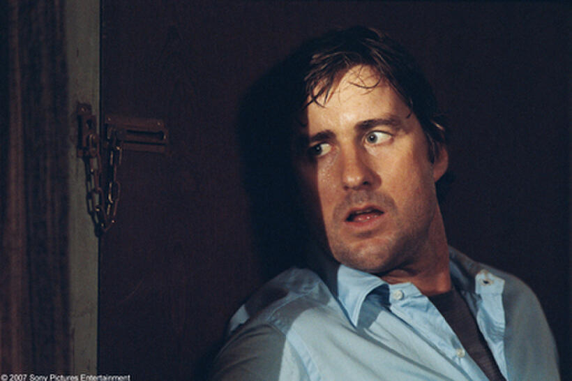 Luke Wilson in "Vacancy." 