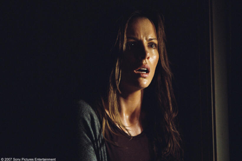 Kate Beckinsale in "Vacancy." 