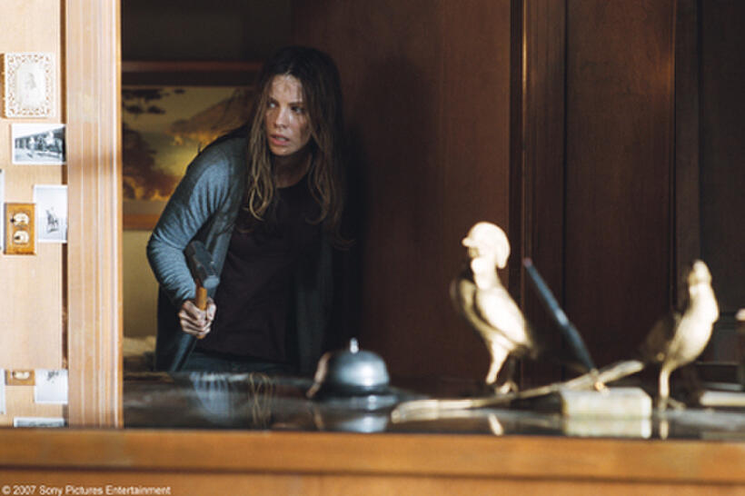Kate Beckinsale in "Vacancy." 
