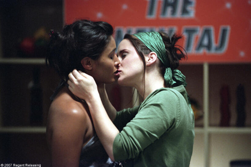 A scene from "Nina's Heavenly Delights."