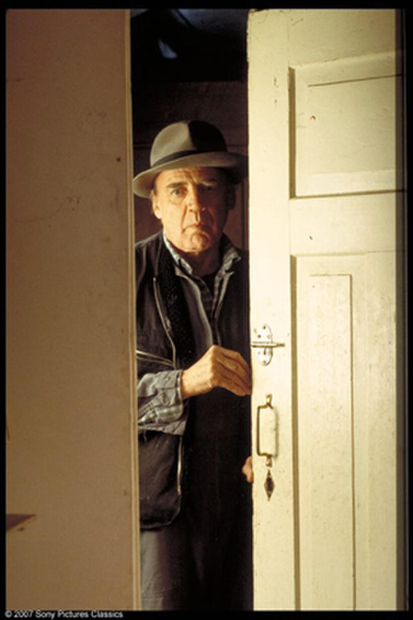 Bruno Ganz in "Vitus."