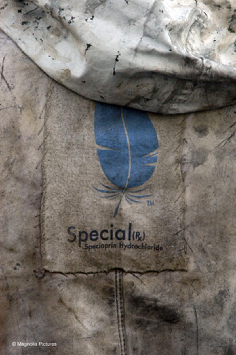 A scene from "Special."