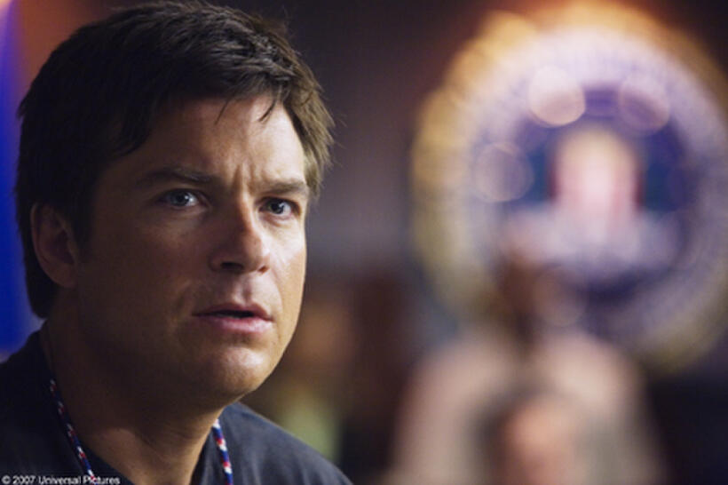Jason Bateman in "The Kingdom."